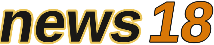 news18 logo
